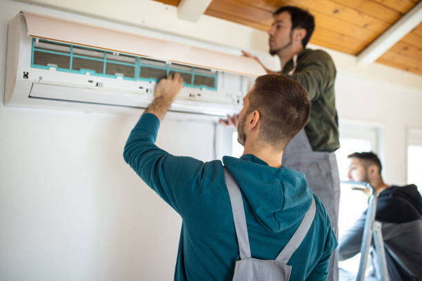 Best Residential HVAC in Fairview Shores, FL