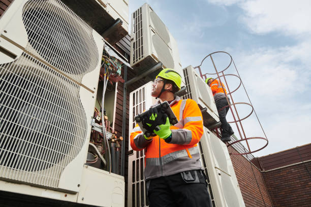 Best HVAC Software and Technology in Fairview Shores, FL
