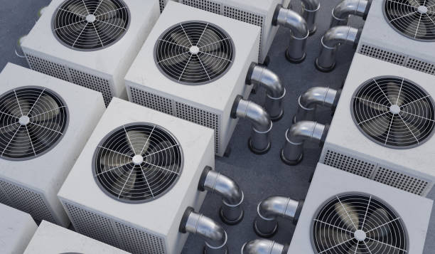 Professional HVAC in Fairview Shores, FL