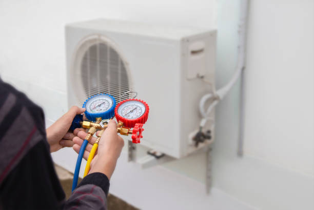 Best Energy-efficient HVAC Solutions in Fairview Shores, FL